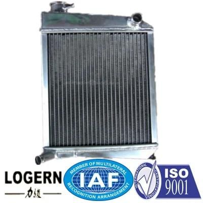 Full Aluminum Radiator for Mini Austin Rover Mt