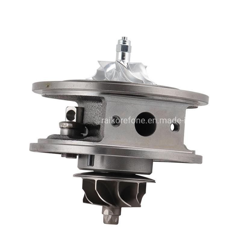 BV39 54399880098 54399880086 54399880094 Billet Turbo Core for Volkswagen