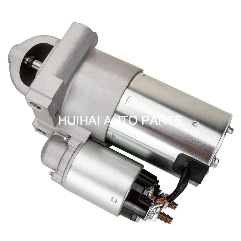 Brand New Auto Car Motor Starter 6757 8000000/89017844 12588052/89017844/19168042 for Cadillac