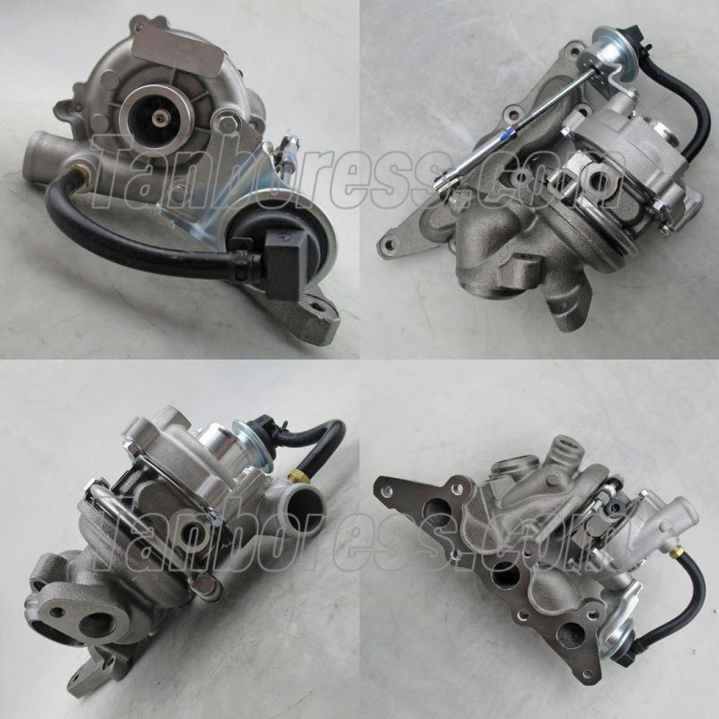 A1600960499 708837-0001 GT1238S turbo 708837-1 turbo for Smart small turbo