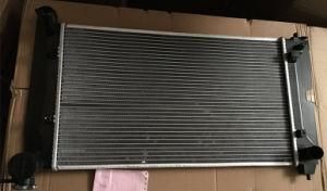 Radiator For Geely EC7, OEM NO.: 1066001218