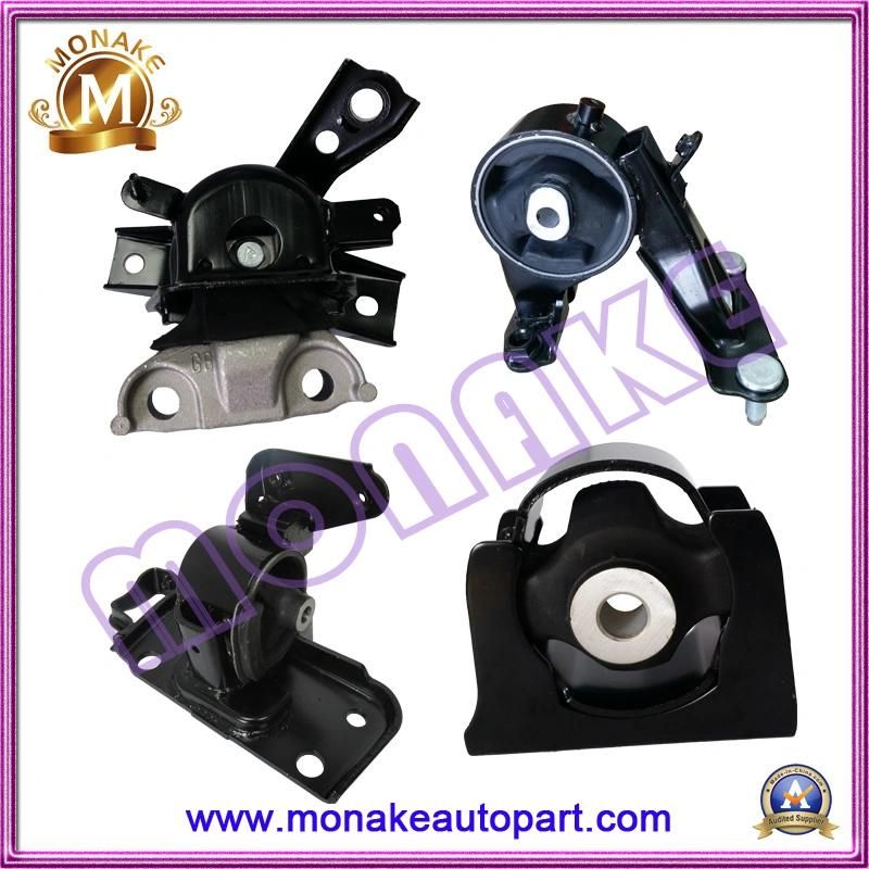 Rubber Parts Engine Mounting for Toyota (12371-28240)