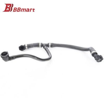 Bbmart Auto Parts for BMW F30 OE 17128616914 Heater Hose / Radiator Hose