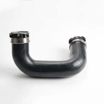 Colorful Custom Flexible 4-Layers Radiator Silicone Hose 14463-5X04b