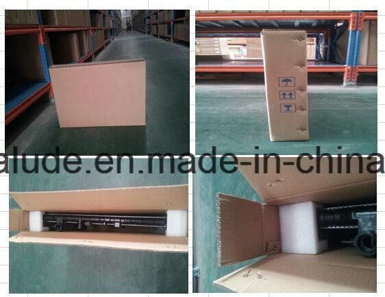 Aluminum-Plastic Car Radiators for Janpanese Cars -Sunny Model