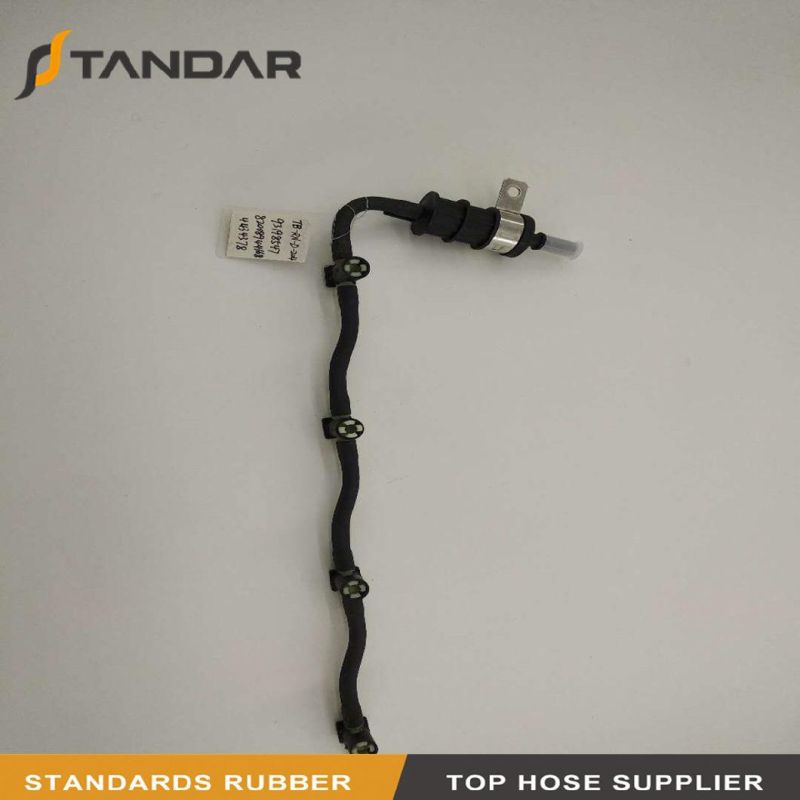 Diesel Leak off Pipe for Renault Laguna 91398547
