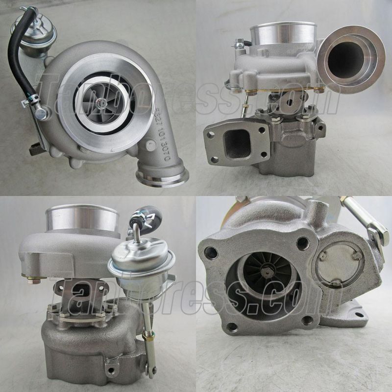 Turbos Turbocharger K24 53249887101 53249707101 5324-970-7112