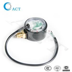 Pressure Gauge/Manometer for CNG LPG Kits