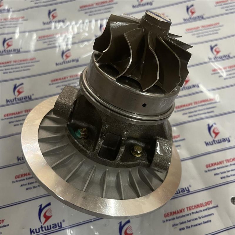 479045-0001 6he1 Kutway Turbocharger Cartridge