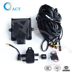 Automotive ECU Connector MP 48 OBD Engine Control Unit