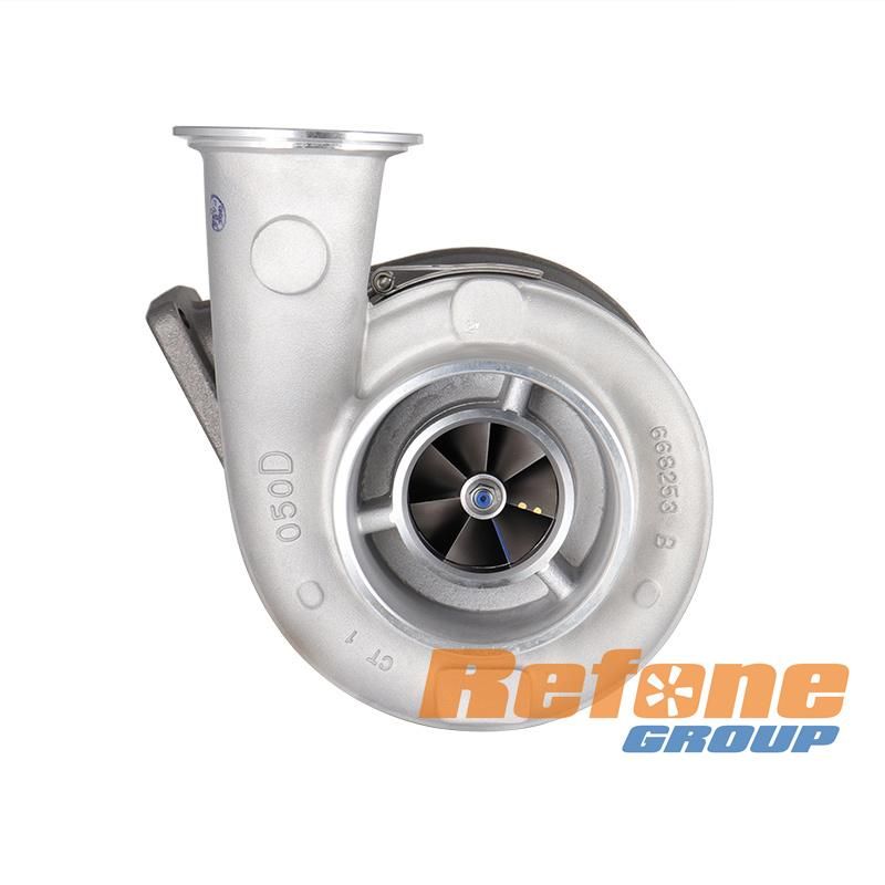 S310 179260 172831 Turbo for Excavator Genset 18L