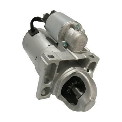 12V 1.7kw 11t Starter Motor for Delco Chevrolet Lester 6942 8000040