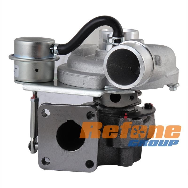 Gt1752h Turbo 454061-0010 99466793 for FIAT Ducato