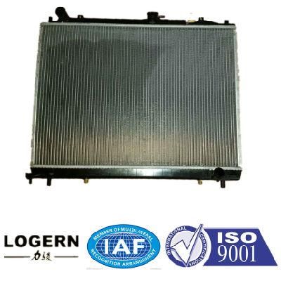 Aluminum Plastic Auto Radiators for Mitubishi Montero/Pajero (OEM; Mn135949 /DPI: 2468)