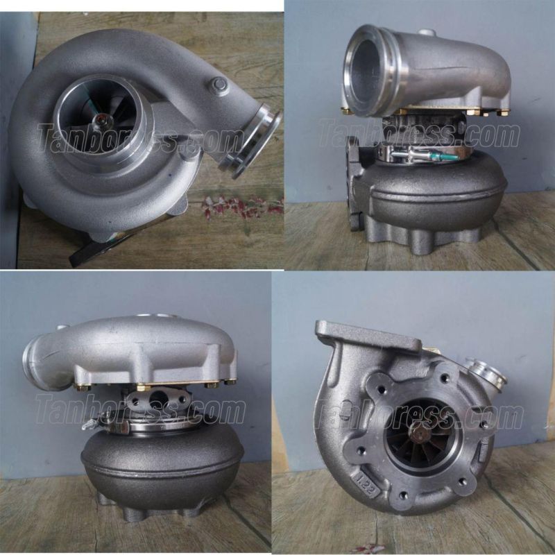 Volvo TA4513 turbo 3518911 466818-2 466818-5001S 466818-1 466818-0001 turbocharger