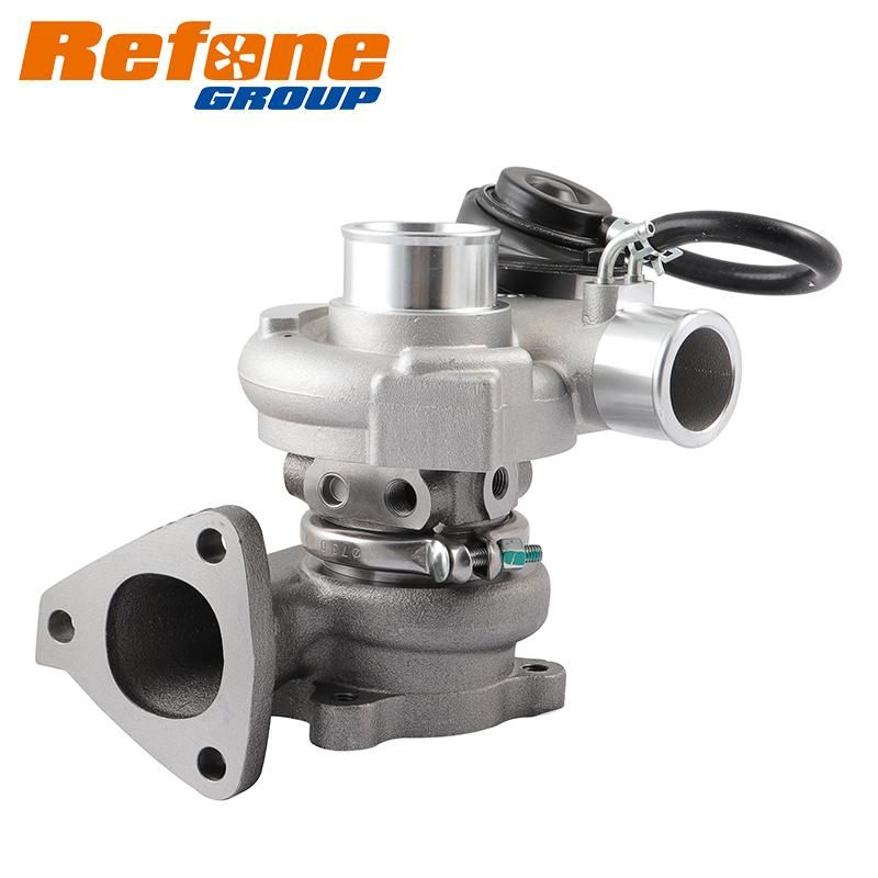 49135-04121 Turbo Chargers 4913504121 Engine Turbo 49135-04212 Electric Turbocharger 282004A201