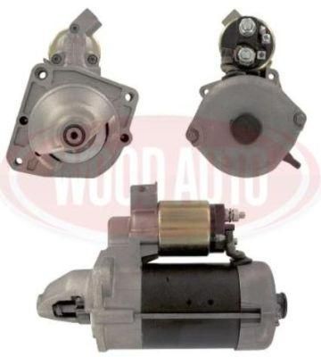 12V 2.3kw 9t Starter Motor for Bosch Lester 33222 0001223013