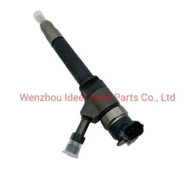 Diesel Fuel Injector We0113h50A 0445110249 We01-13-H50A We01-13-H50 for Mazda Bt50 Ford Ranger
