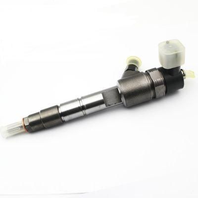 0445110853 0445110854 Common Rail Injector for Jmc Power