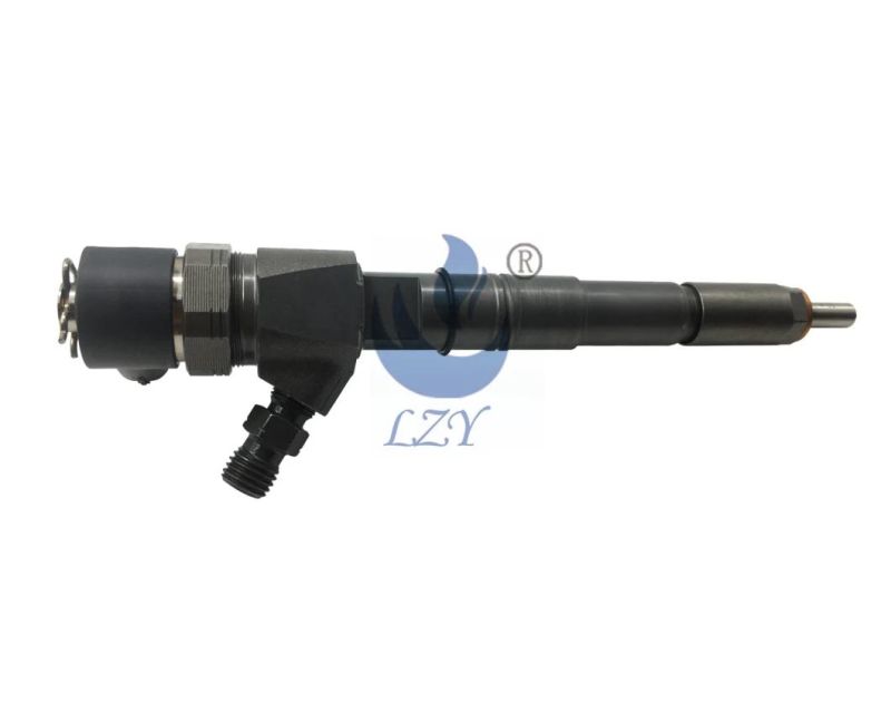 Diesel Engine Spare Parts Common Rail Injector 0445 110 423