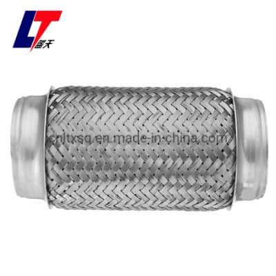 Stainless Stainless Steel Exhaust Flex Pipe/Tube/Coupling/Hose/Bellow