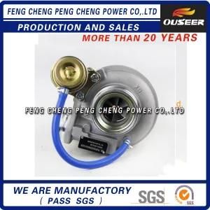 He221W 4955280 4040568 Manufacturer Diesel Engine Turbocharger for Cummins