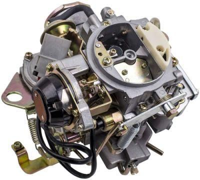 Carburetor 16010-21g61 Fit Nissan 720 Pickup 2.4L Z24 Engine 1983-1986