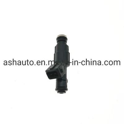 Chery Injector for A3 Orinoco Skin A5 Fora Elara Alia Tiggo 3 5 Original &amp; Aftermarket A11-1121011