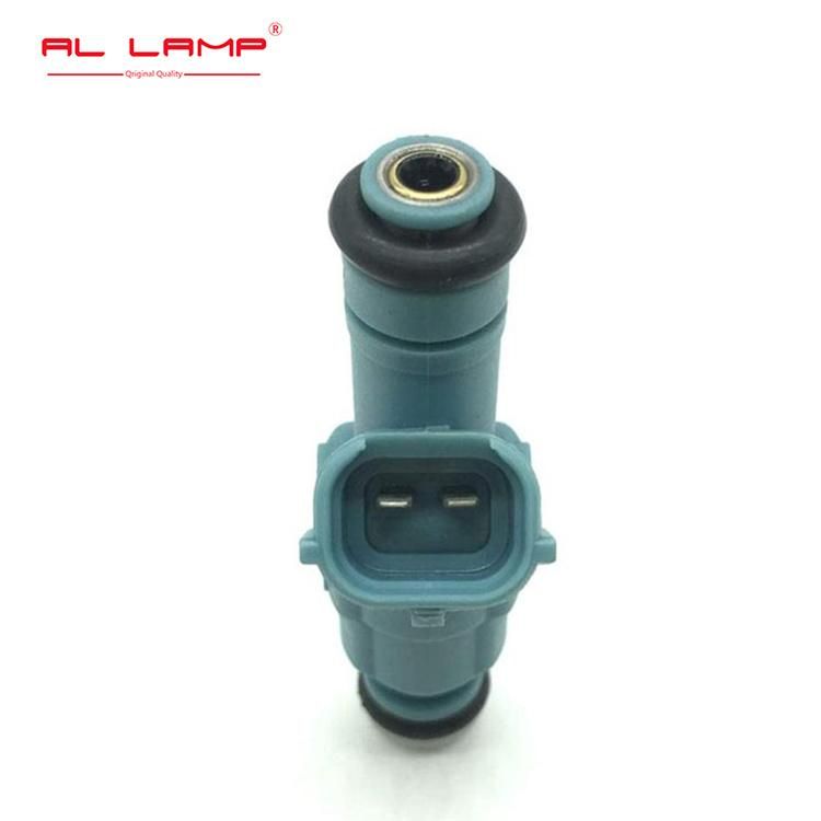 Fuel Injector 353102g300 for Hyundai Santa Fe Sonata for KIA Forte Optima Rondo 2.4 35310-2g300