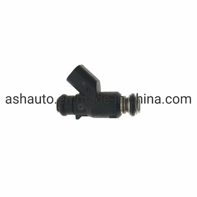 Chery Injector for Fulwin 2 J2 Mvm 315 Forza Bonus Original & Aftermarket 477f-1112001ba