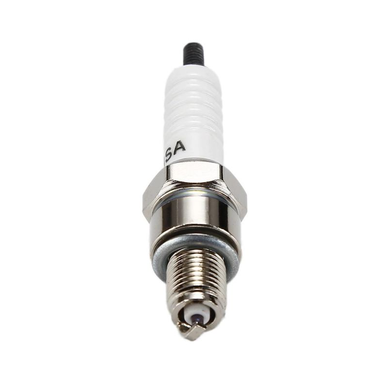 High Performance Motorcycle Spark Plug for Motorcycle CD70 Cm125 125cc 150cc 100cc
