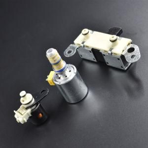 Genuine 4r70W 4r75W 3PC. Solenoid Set Shift / EPC / Tcc 98-04 Fits F150