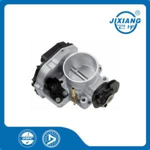 Throttle Body - Fits Cabrio Jetta Golf 2.0L # 037 133 064j - Brand New for Volkswagen