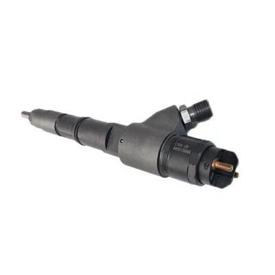 Deutz D6d D6e Excavtor Fuel Injector 04290987 0429-0987 0445120067