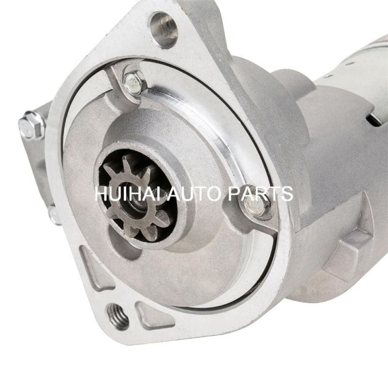 Brand New Auto Car Motor Starter 18279 S114-850/S114-850A/S114-850b/S114-850c 12-02-136/97-150-203 for Opel Astra