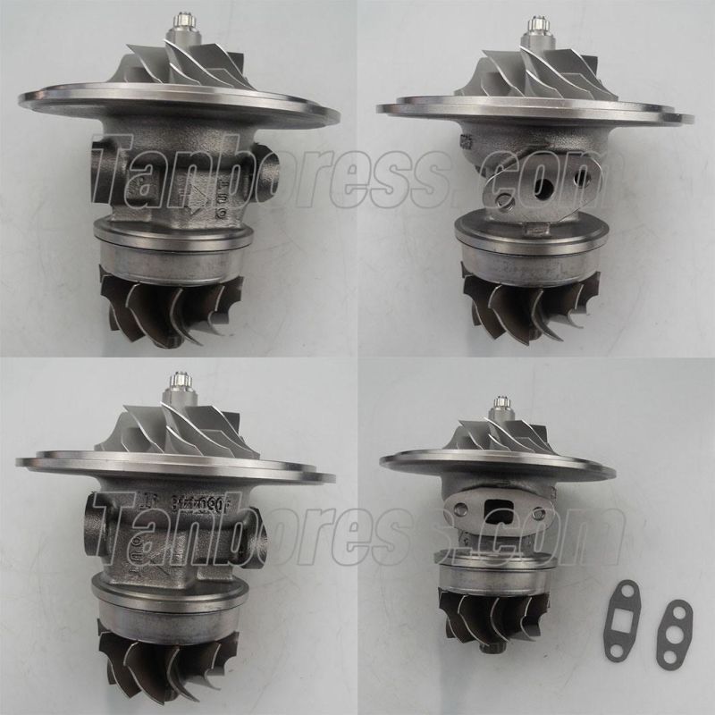 Cummins truck car H2D 3525237 turbocharger diesel turbo