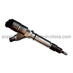 Quality Auto Parts 6CT3.8 Diesel Engine Fuel Injector 3355015
