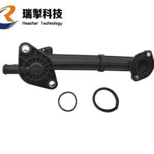 Auto Thermostat Housing/Water Flange for Hyundai Atos OEM 25650-02501 25611-02502