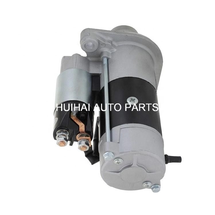 Wholesale 18542 18542n 207-054n 6D17 6m60 M008t60071 M008t60072 M8t60071 M8t60072 Me077796 Me077970 S-80099 Motor Starter for Caterpillar