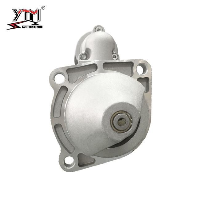 Auto Parts 12V 3kw 9t 1013b 0001230006 Brand New Starter Motor 12V for BMW Road Roller 1 118-928 118-1976 7020413 18232