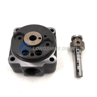 Diesel Injection Pump Rotor Head 210 for Diesel Engine