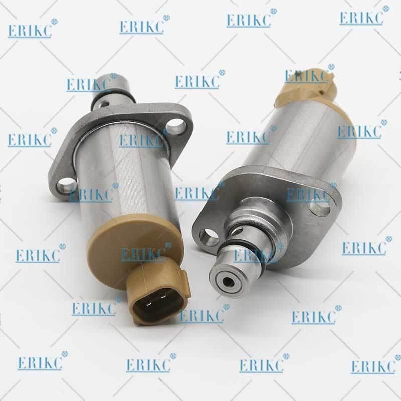 Erikc 294000-0121 294000 0121 Scv Original New Suction Control Valve Kit 2940000121 Pressure Reduce Valve 16700-Eb300 for Denso