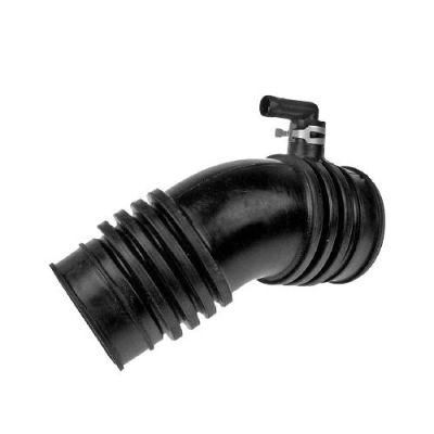 Auto Spare Parts EPDM Rubber Molded Parts Cleaner Air Intake Hose