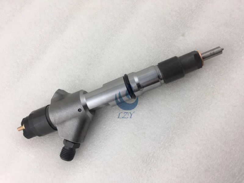 Lzy Diesel Engine Parts-Common Rail Injector 0445120459