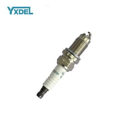 China Manufacturers Spark Plug Three Iridium Sk20bgr11 90919-01221