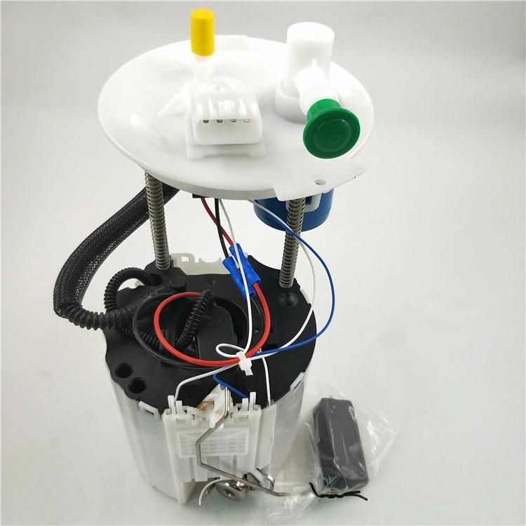 Lectrical Fuel Pump Assembly E4071m for Chevrolet Sonic 1.8L-L4 Sp6704m E4056m 13592913 13592112 19258738