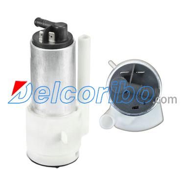 1h0906091d, 1h0919651h Electric Fuel Pump for VW, Seat