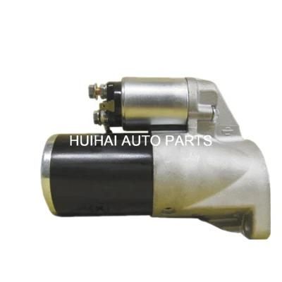 Wholesale Large Stock 18066 23300-L1123 91-25-1183 S114-442 S114-442A X718066 Motor Starter for Tcm Equipment Forklift Fcg20n