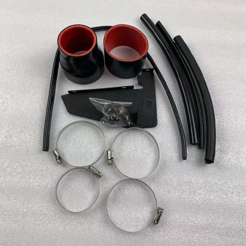 Air Intake Kit for VW Mk5 Gti 2009+/ Mk6 Gti 2010-2014 2.0t/ Mk6 Jetta/Gli 2011-2013.5 2.0t/2009 - 2016 Cc 2009-2017 2.0t