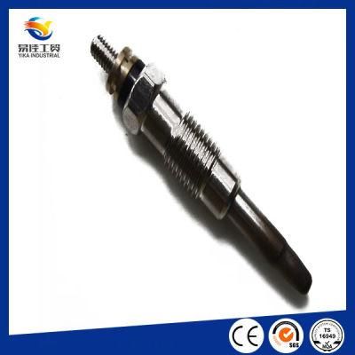 Ignition System Competitive High Quality Auto Single Filament Glow Plug